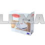 Сэндвичница WIMPEX WX-1050 750 Вт